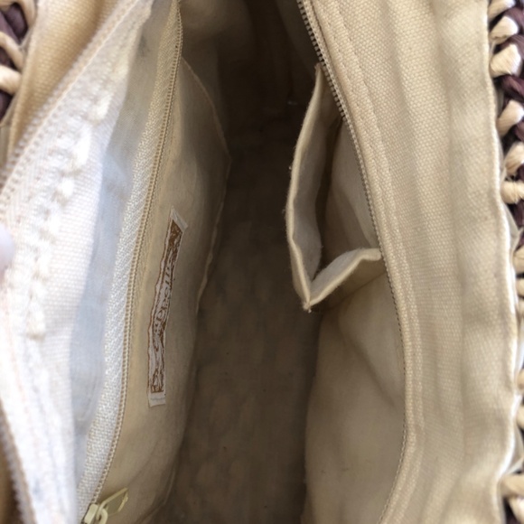 Cappelli Straworld Safari Purse - Picture 4 of 5